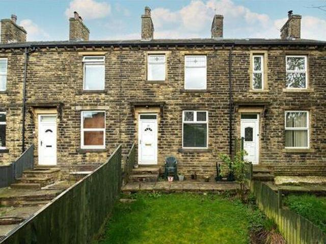 House for sale in West Yorkshire