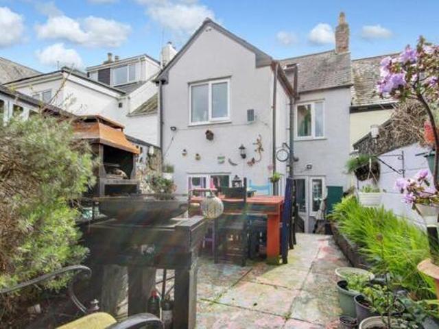 House for sale in Pilton, Kentisbury