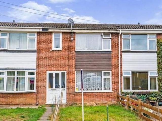 House for rent in Leicestershire