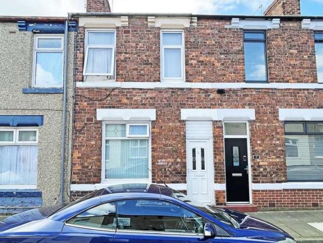 Apartment for sale in Hartlepool