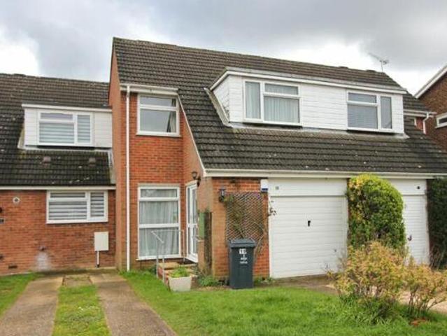 House for sale in Broadwater, Shephall