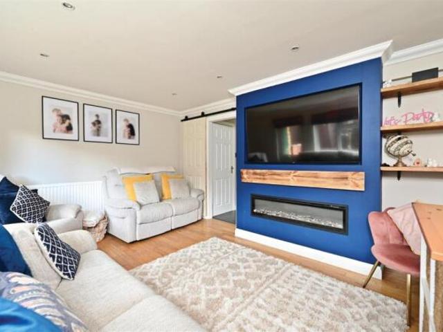 Cottage for sale in Priest Down, Hampshire