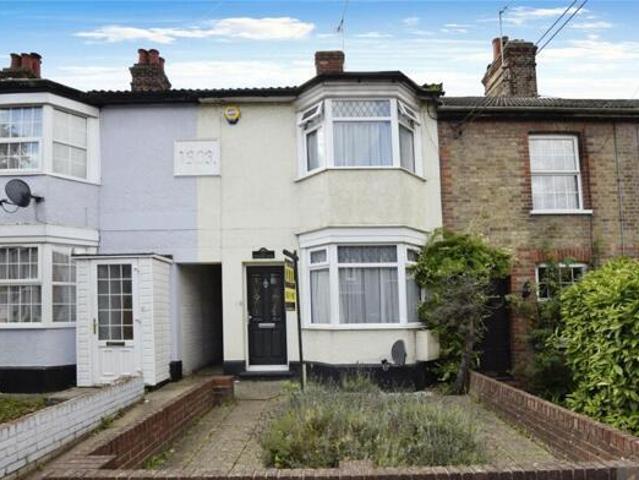 House for sale in Chipping Hill, Essex