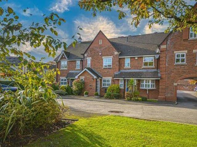 House for sale in Greater Manchester