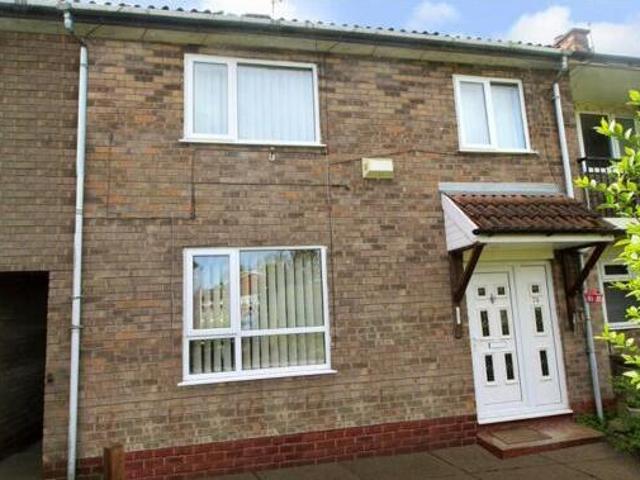 House for sale in Greater Manchester