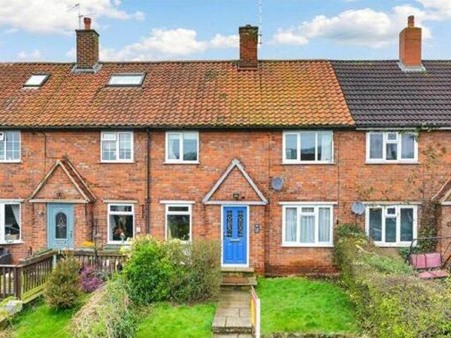 House for sale in North Yorkshire