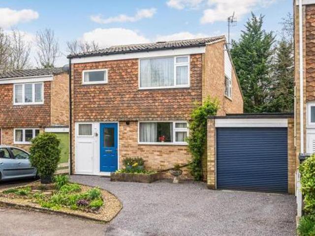 House for sale in Surrey