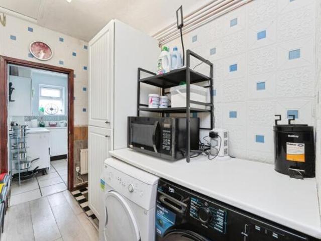 Cottage for sale in Arbury, Cambridgeshire