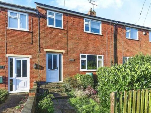 House for sale in Chedburgh, Suffolk