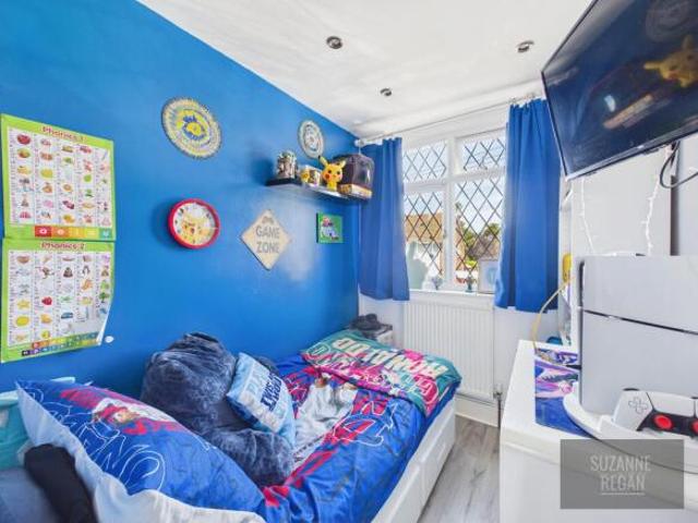 Cottage for sale in Coundon, West Midlands