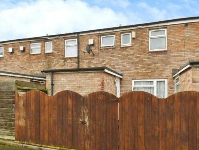 House for sale in Hull, City Of Kingston Upon Hull