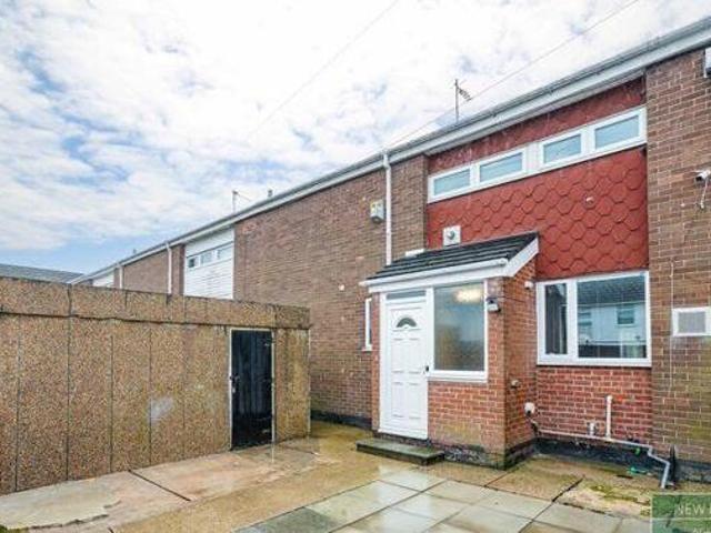 House for sale in Hull, City Of Kingston Upon Hull
