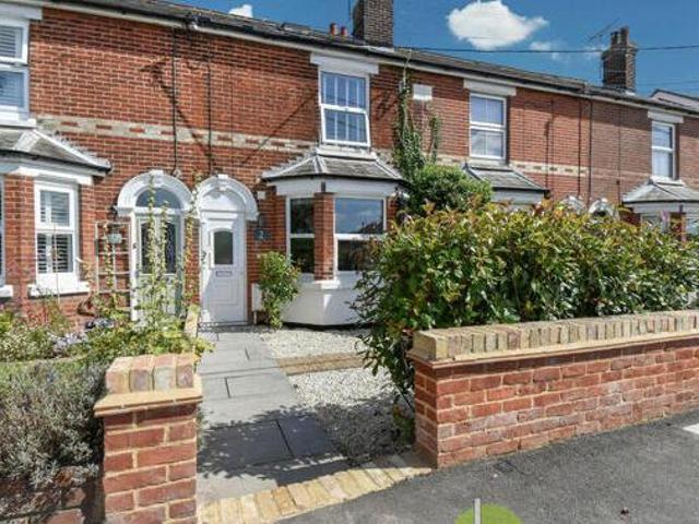House for sale in Lyons, Greater London