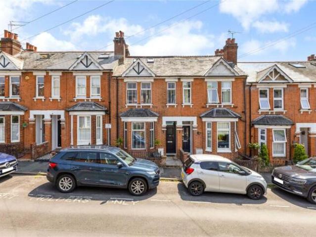 Cottage for sale in Fulflood, Hampshire