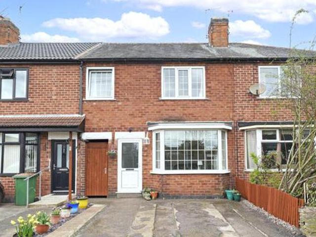 House for sale in Leicester Forest East, Blaby