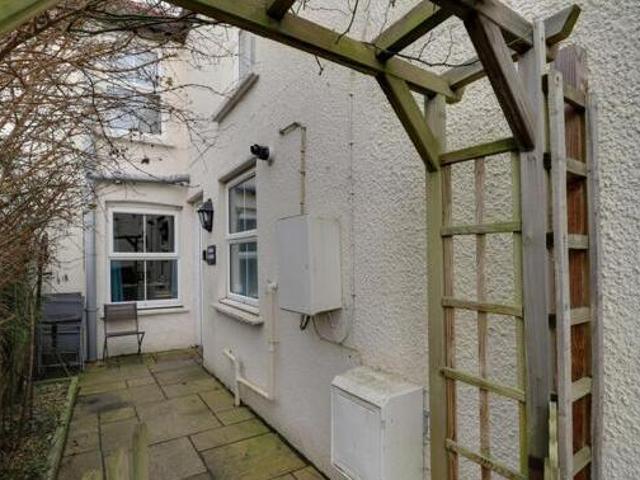 House for sale in Braunton, North Devon
