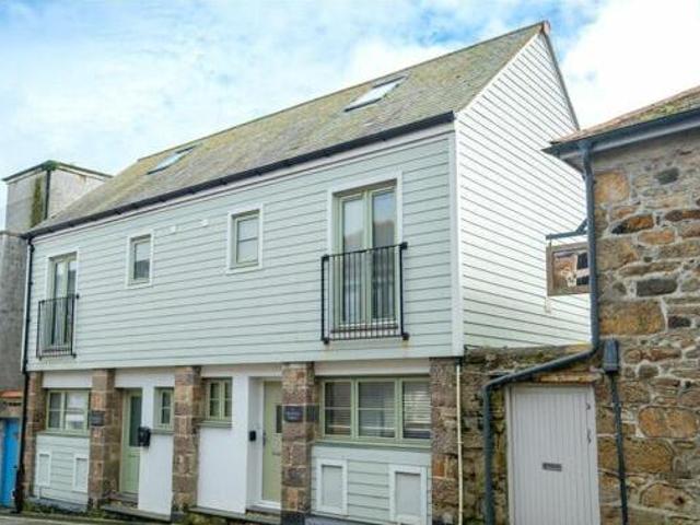 House for sale in Penzance, Cornwall