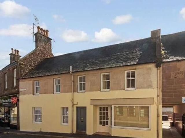 House for sale in Brechin, Scotland
