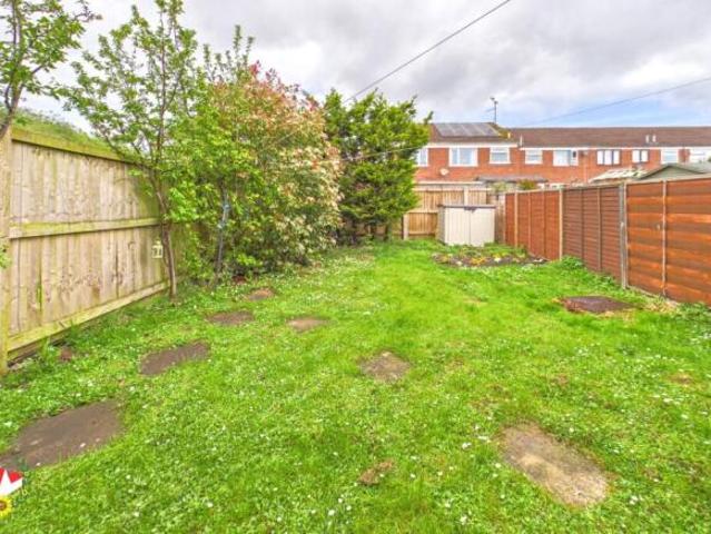 Cottage for sale in Gloucester, Gloucestershire