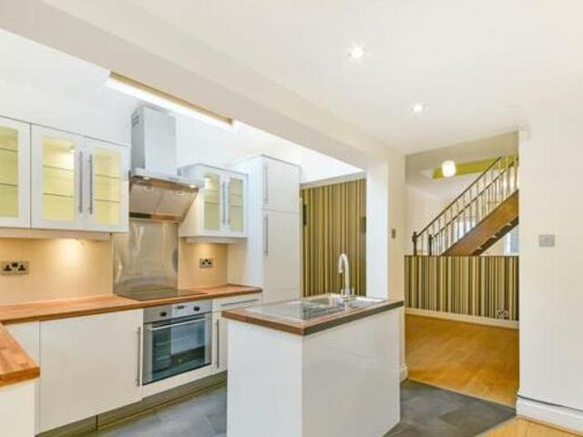 House for sale in Brentford, Greater London
