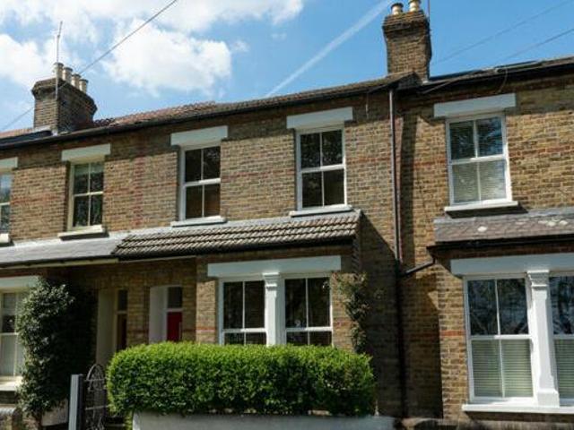 House for sale in Brentford, Greater London