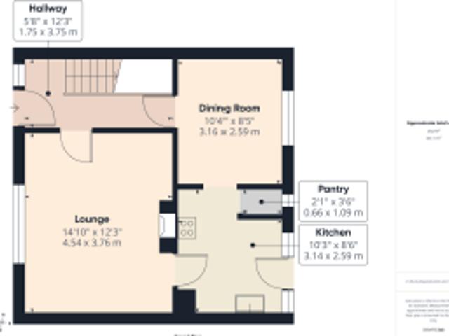 Cottage for sale in East Midlands