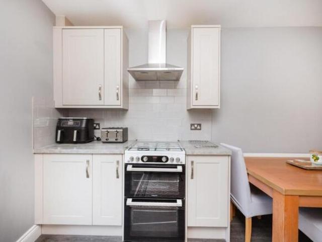 Cottage for sale in Easton, Feckenham