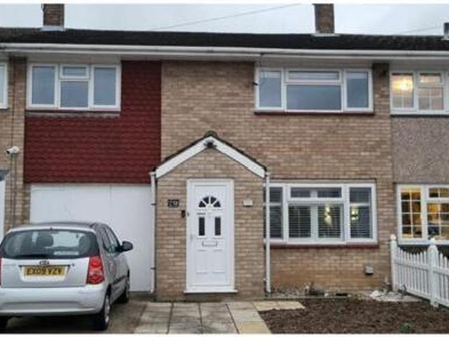 House for sale in Navestock Side, Essex