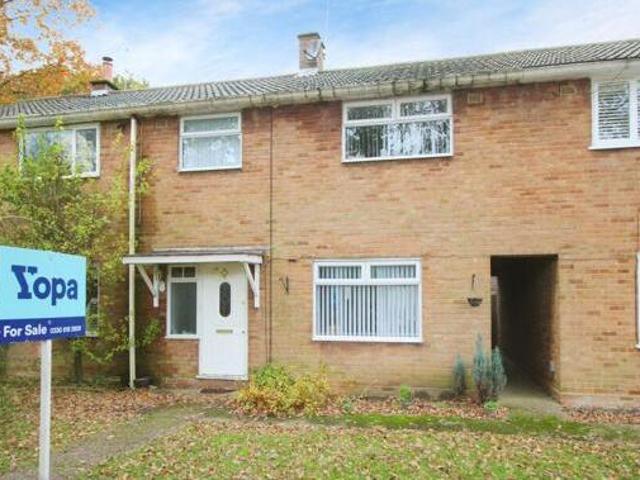 House for sale in Hutton, Navestock Side