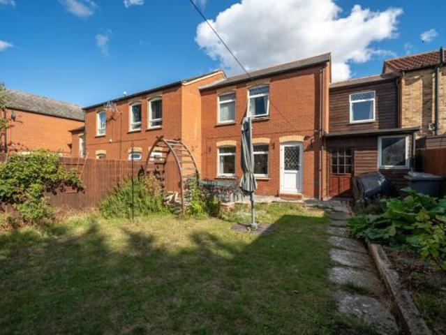 Cottage for sale in Arbury, Cambridgeshire
