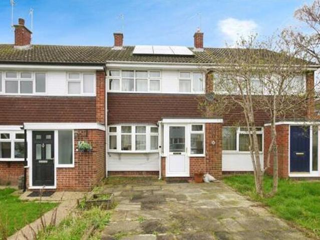House for sale in Pilgrims' Hatch, Navestock Side