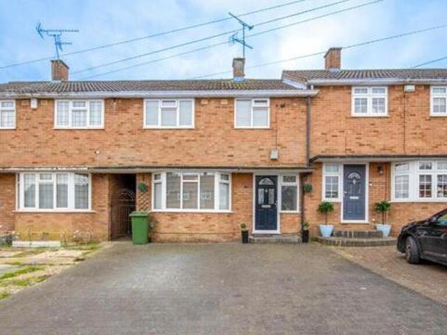 House for sale in Hutton, Navestock Side