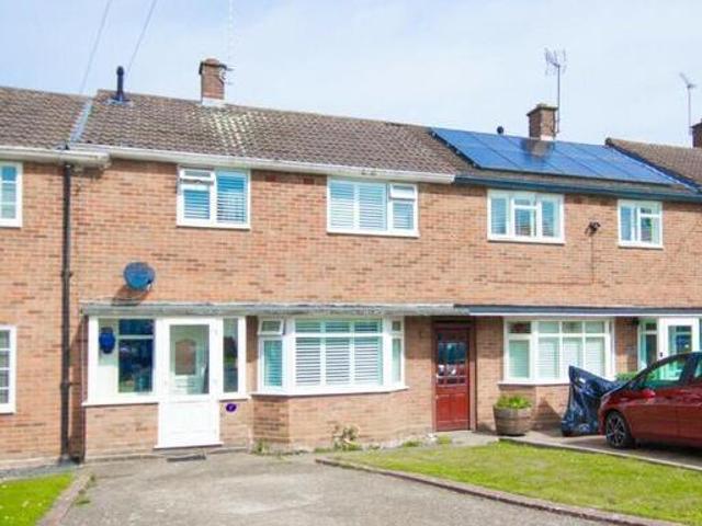 House for sale in Hutton, Navestock Side