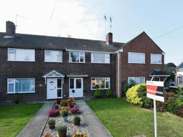 House for sale in Hutton, Navestock Side