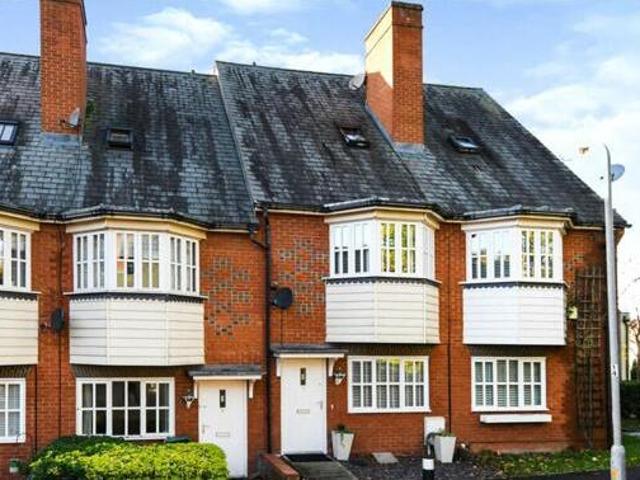 House for sale in The Galleries, Navestock Side