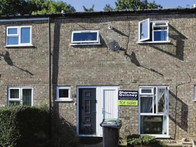 House for sale in Hampton Green, Cambridgeshire