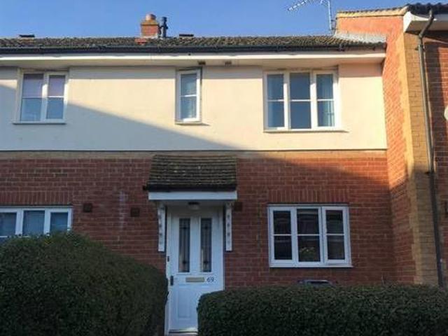 House for sale in Cambridgeshire and Peterborough, England