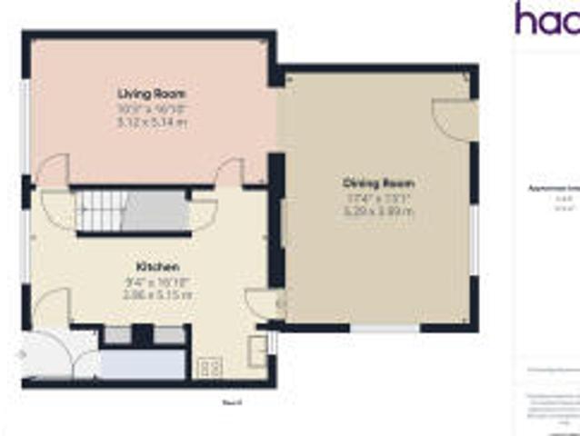 Cottage for sale in Arbury, Cambridgeshire