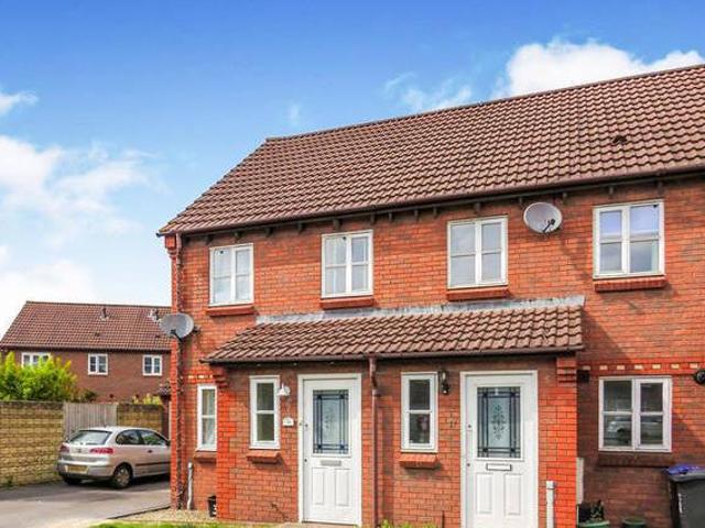 House for sale in Wiltshire