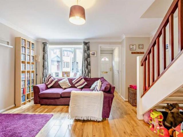 Cottage for sale in Midway, Kent