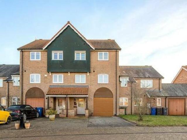 House for rent in Lincolnshire