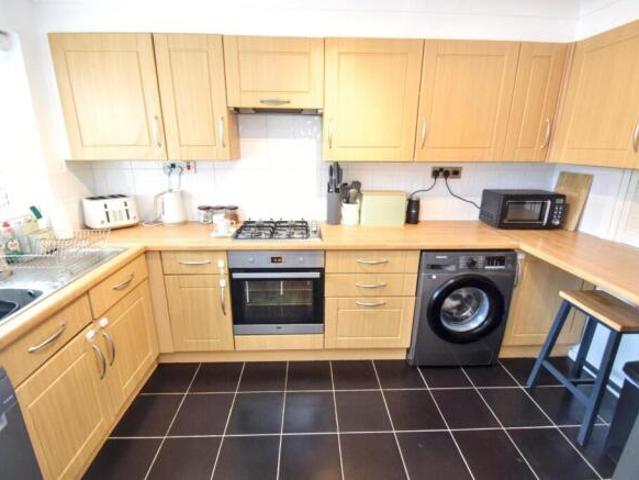 Cottage for sale in Bridgemere, Eastbourne