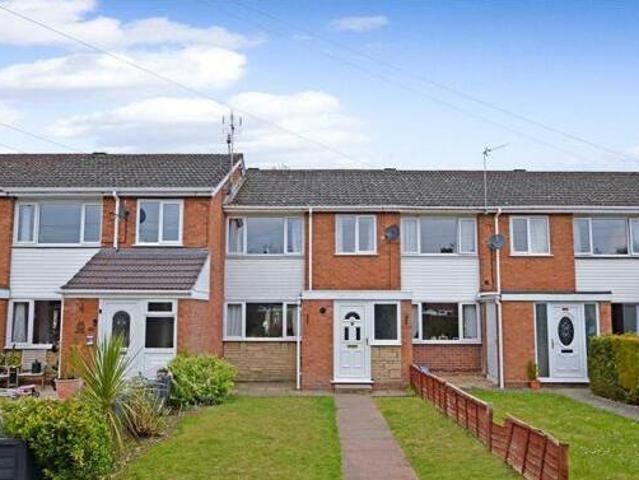 House for sale in Bridgnorth, Shropshire