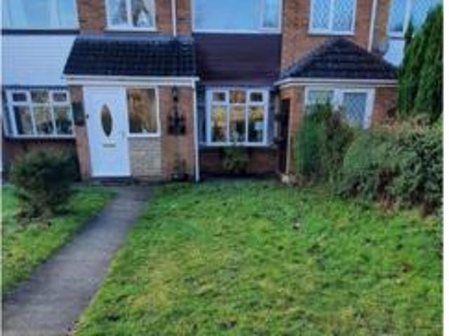 House for sale in Bridgnorth, Shropshire