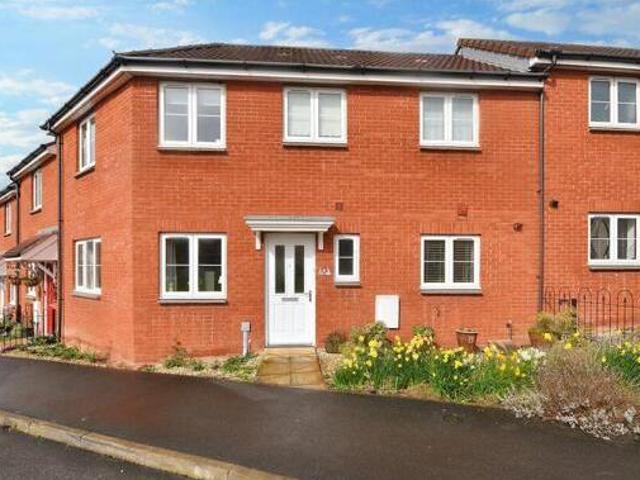 House for sale in Bridgwater, Somerset
