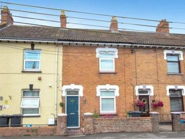 House for sale in Eastover, Bridgwater