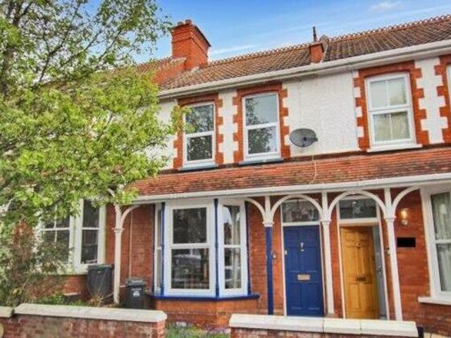 House for sale in Hamp, Bridgwater