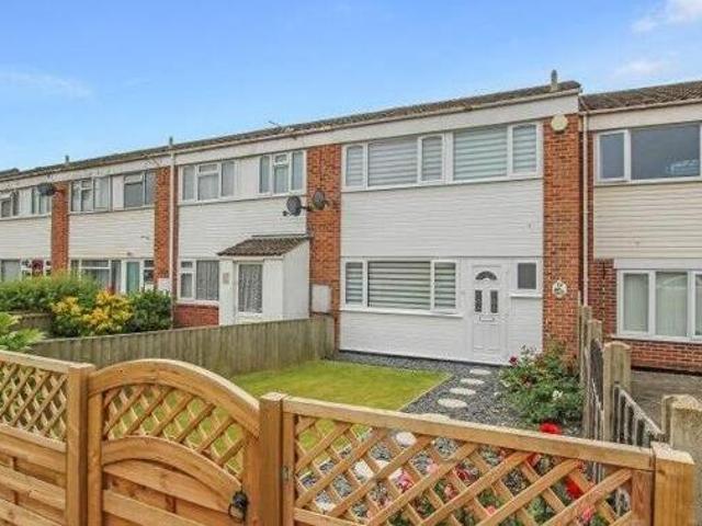 House for sale in Hamp, Bridgwater