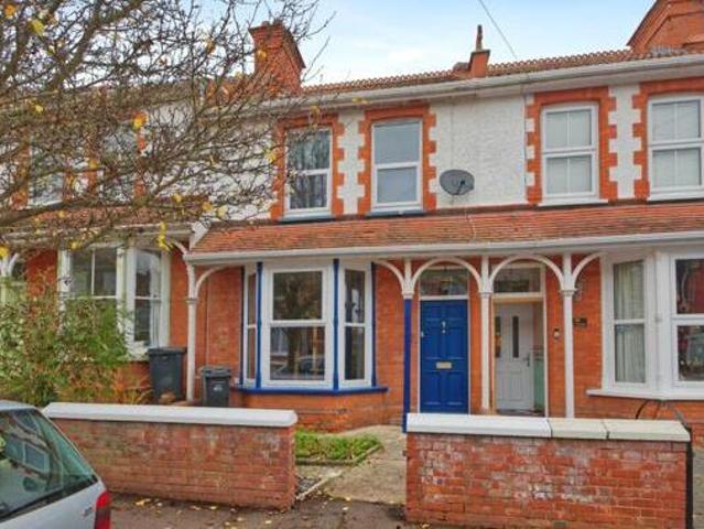House for sale in Hamp, Bridgwater