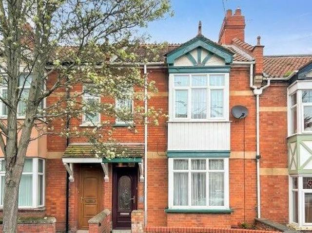 House for sale in Hamp, Bridgwater